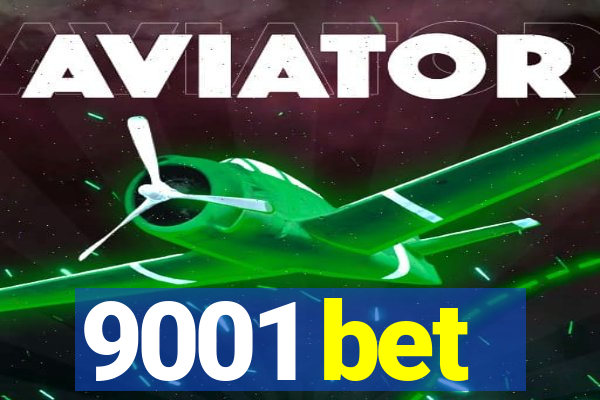 9001 bet